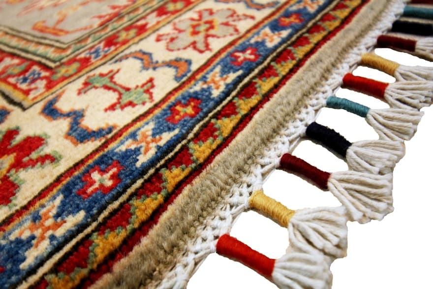 Kazak Carpet 141x97