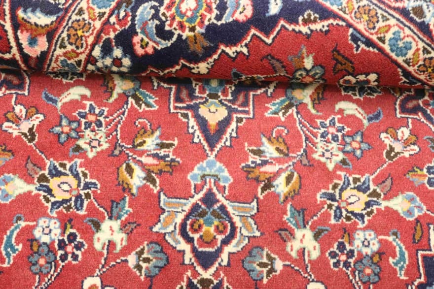 Kashan 150x98 - Image 4