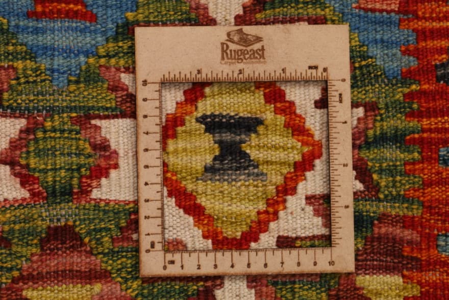 Kelim 90x60 - Image 4