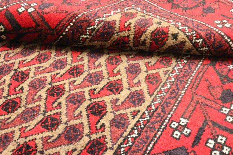 Belutsch 136x80