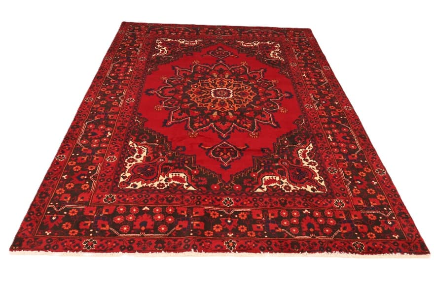 Kurdi Carpet 288x218