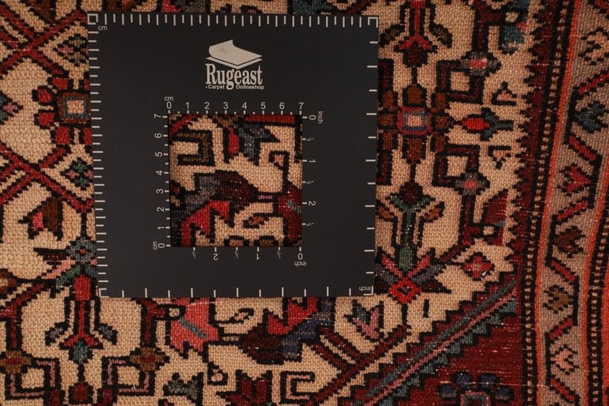 Rudbar Teppich 208x88 - Image 6