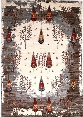 Loribaft Carpet 244x169