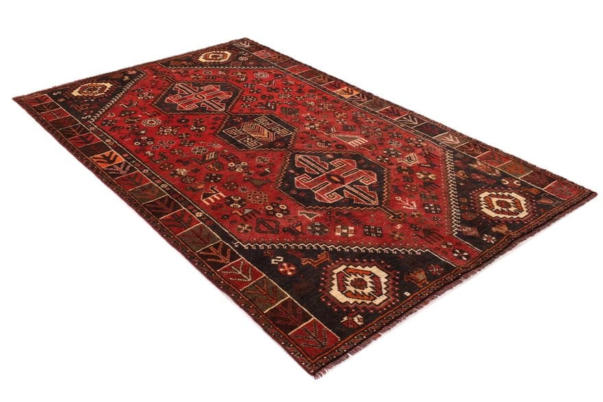 Schiraz Carpet 238x147