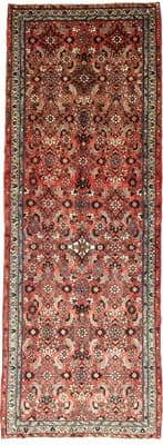 Hamadan Carpet 315x116