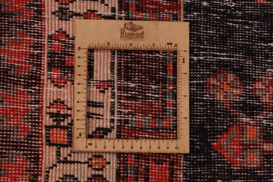 Ardebil Carpet 393x102