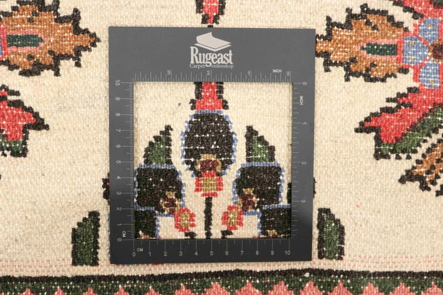 HAMADAN Carpet 101x69
