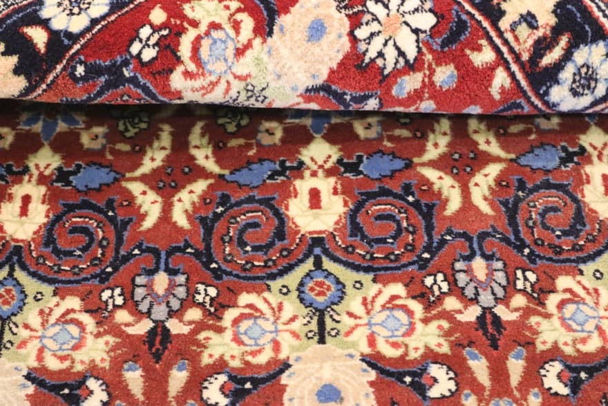 Bidjar Carpet 112x77