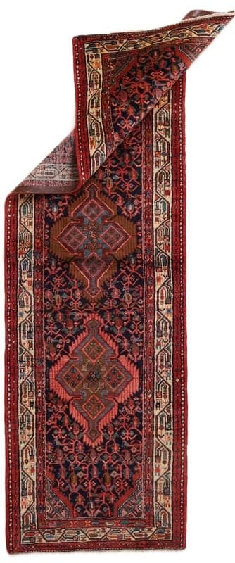 Tajabad  Carpet  295x91 - Image 4