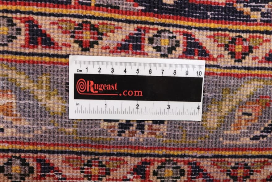 Kashan Carpet 412x300