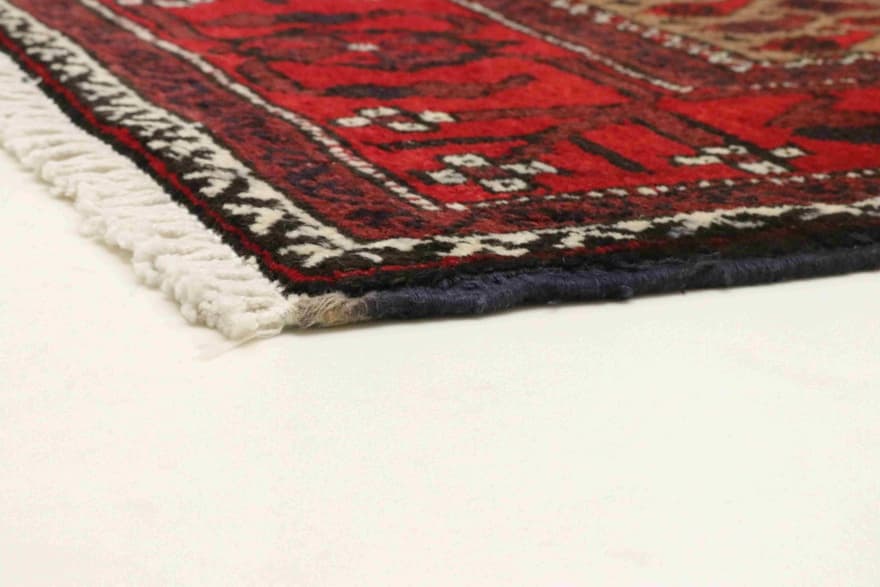 Belutsch 136x80