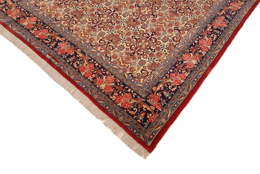 Bidjar Carpet 315x212
