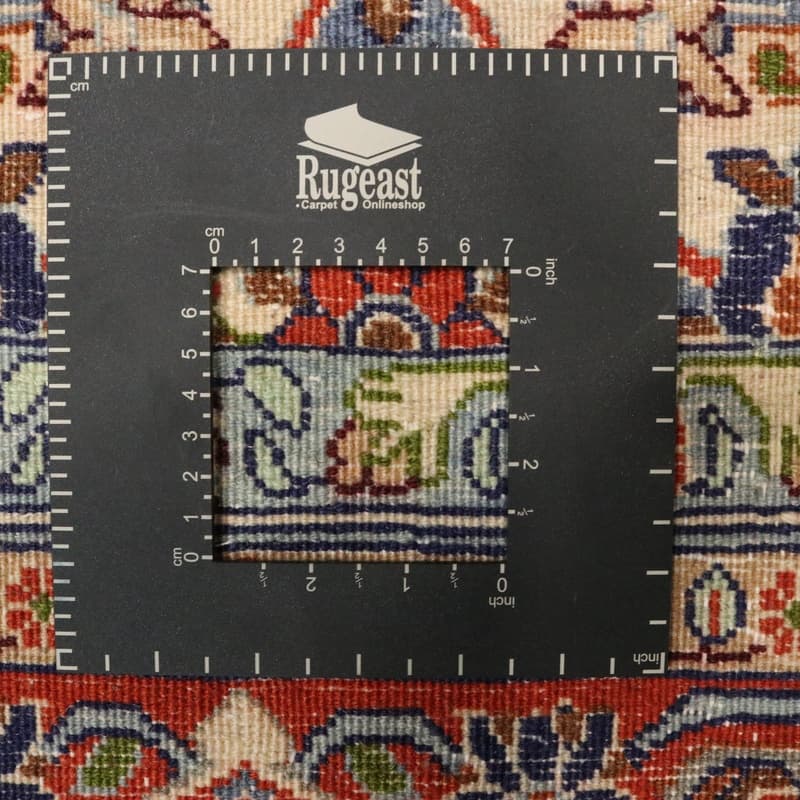 Kashmar carpet 318x218