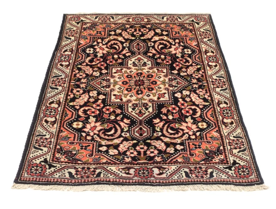 Hamadan Carpet 165x107