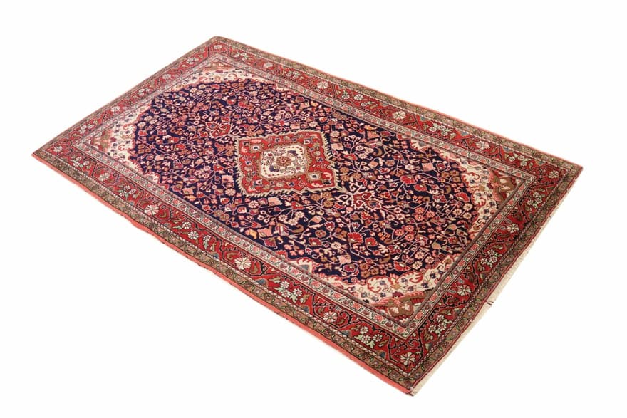 Jozan Carpet 210x130