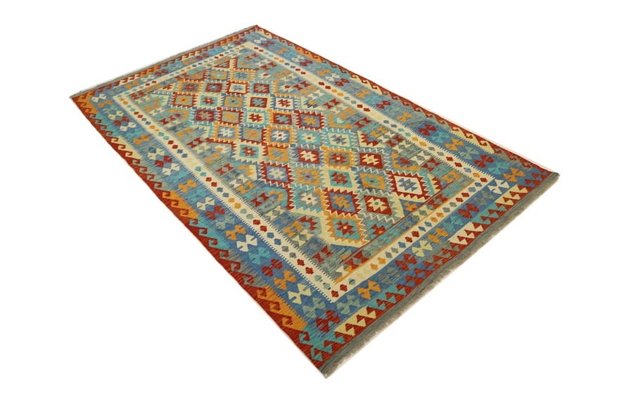 Kelim Afghan 312x194