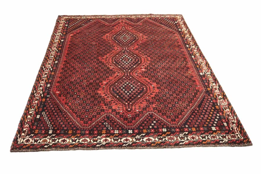 SHIRAZ 299x203