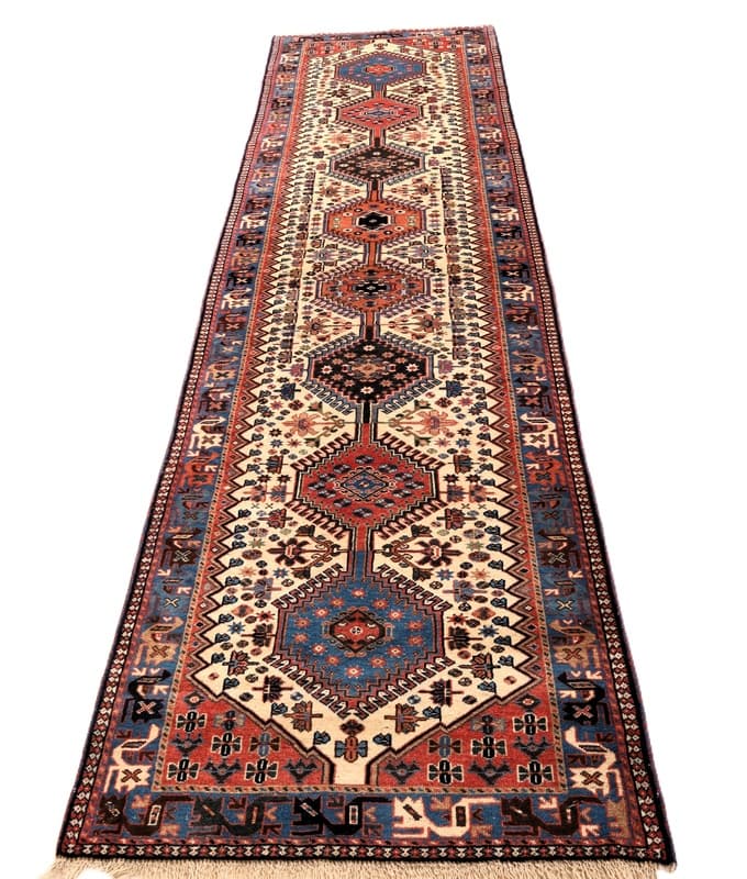 Yalame  Carpet  282x81