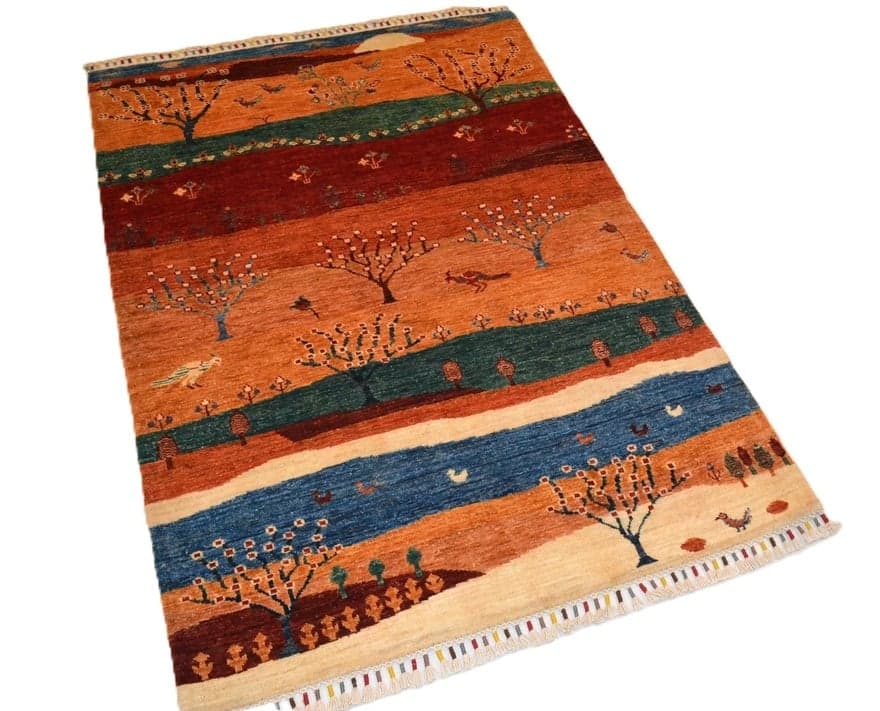 Ariana Carpet  152x108 - Image 2