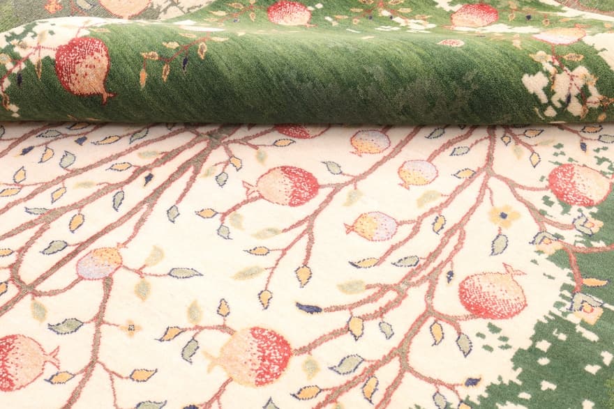 LORIBAFT Carpet 245x175