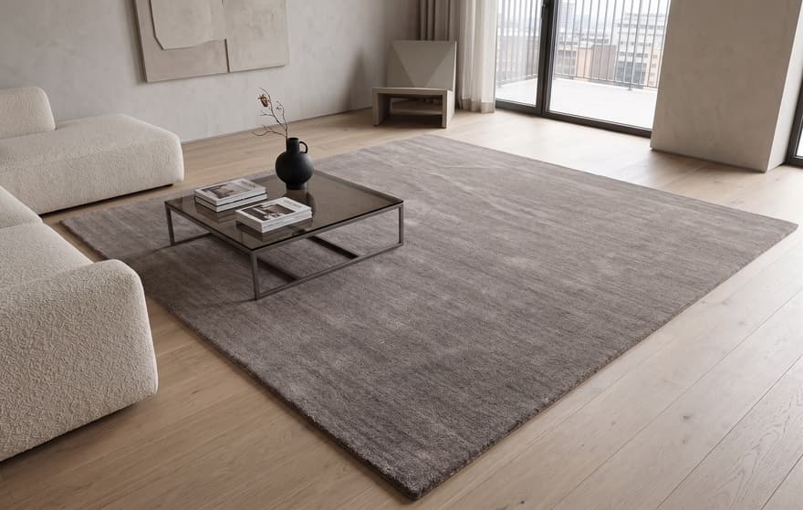 BARBER GREY  Carpet  303x255 - Image 4