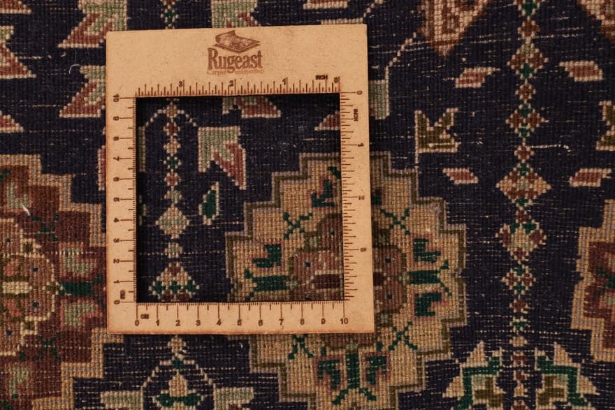 Tabriz Carpet 151x100