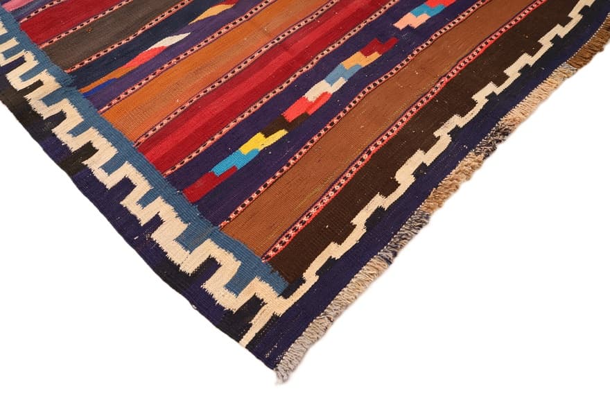 Kilim  Carpet 156x115