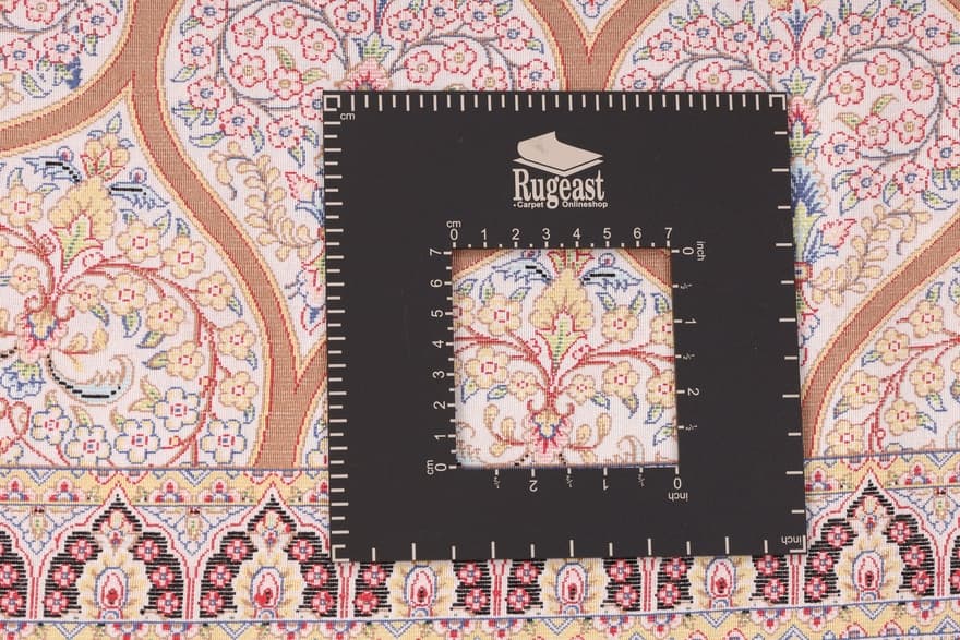 Ghom Geometric Design 230x150 - Image 3