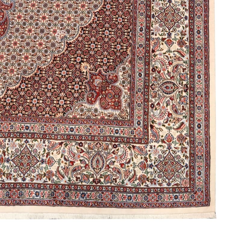 Moud Teppich 345x251