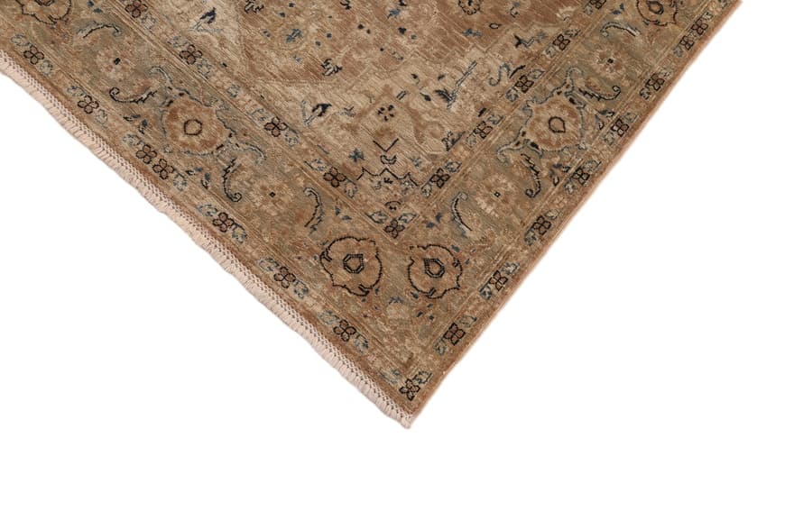 ZieglerDesingHeriz carpet 182x121