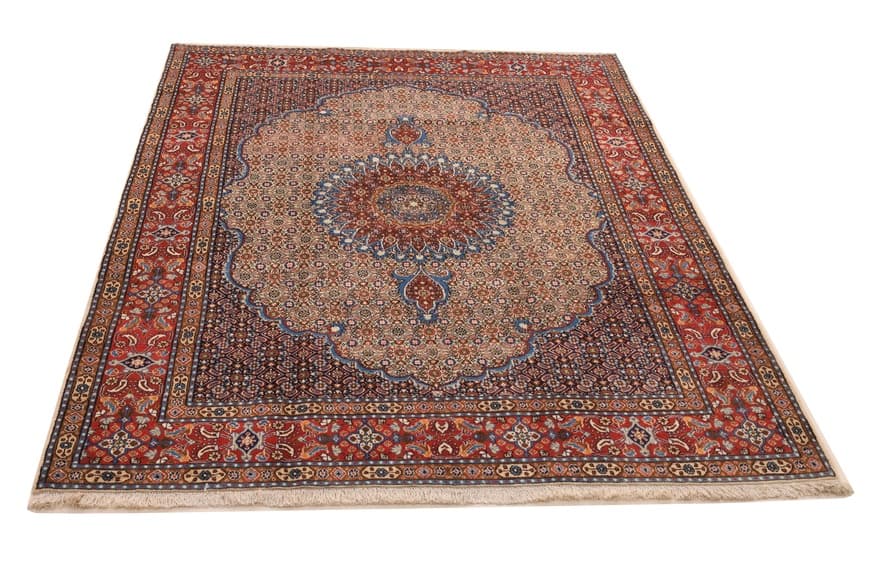 Moud Teppich 241x170