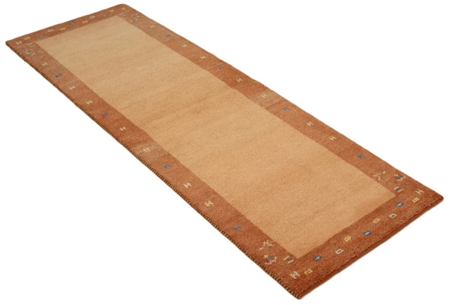 Gabbeh Carpet 240x80