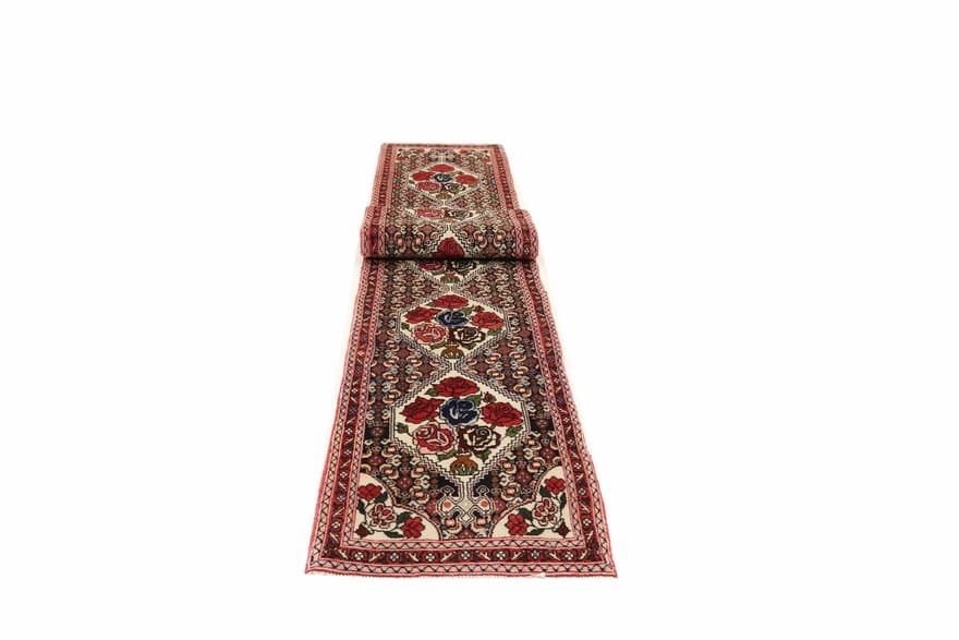 Senneh carpet 300x53