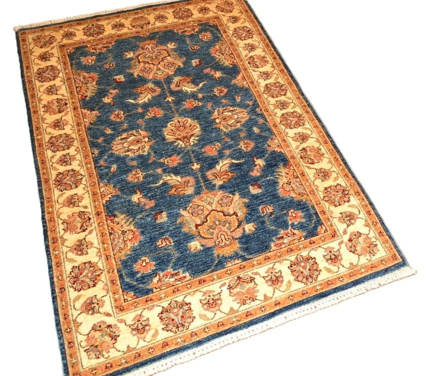 Ziegler Farahan Carpet  155x103 - Image 2