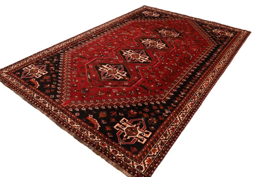 SHIRAZ  Carpet  310x204