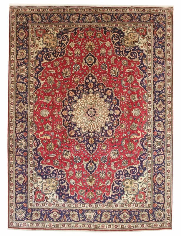 TABRIZ 409x303