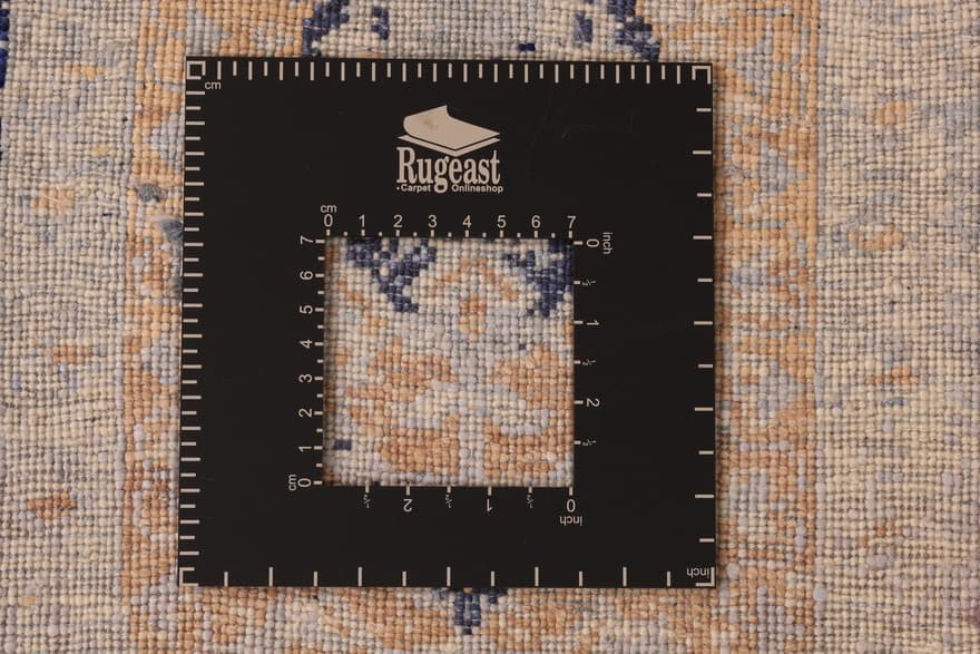 Desinger Modern Lotus Carpet 251x174
