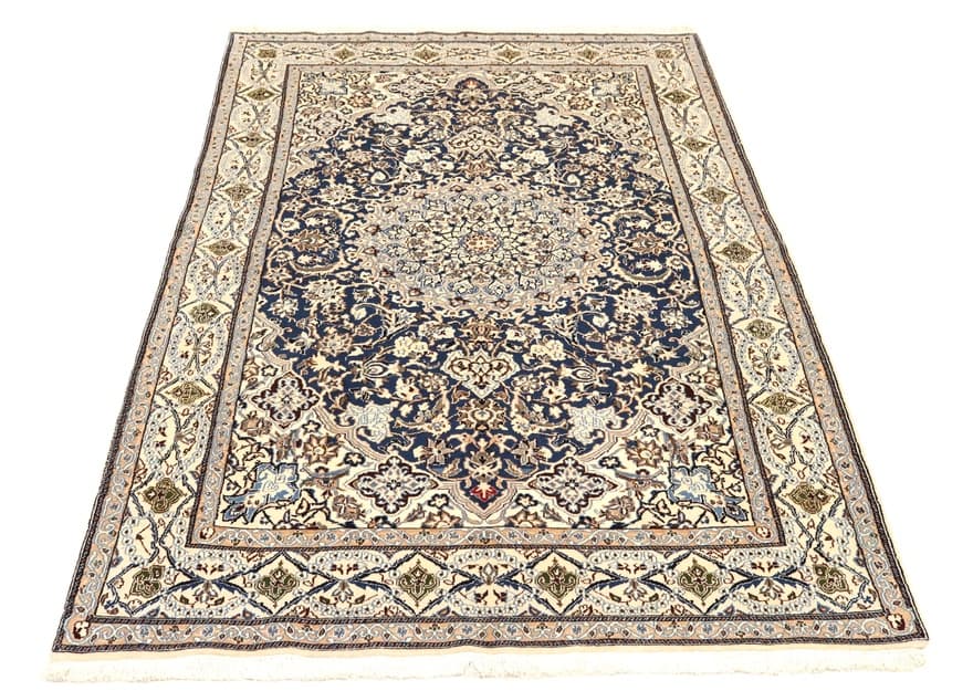 Nain 9lA Teppich  258x160