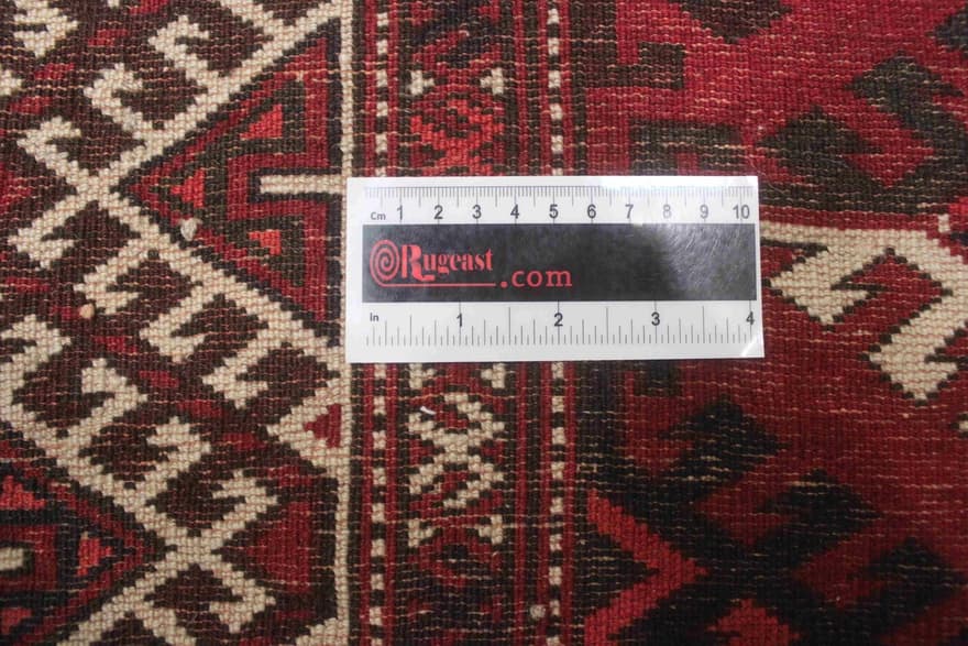 Bukhora Carpet 266x173