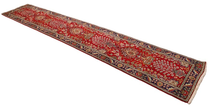 Tabriz Teppich 486x80