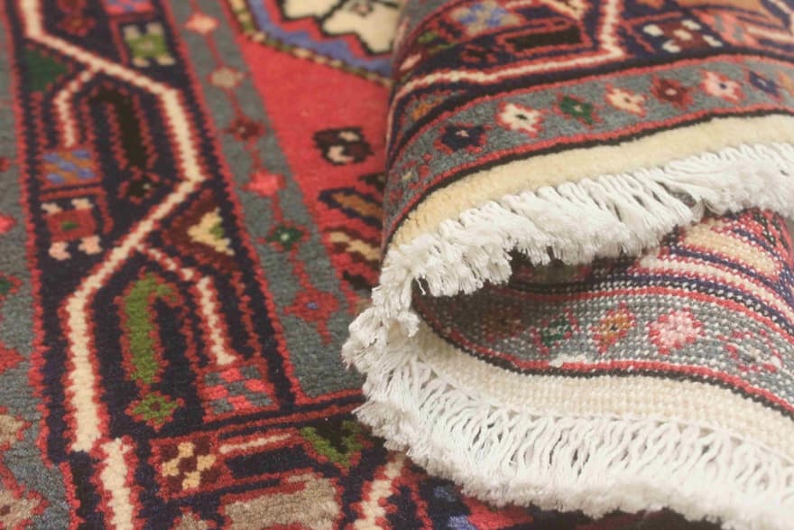 Hamadan 166x77