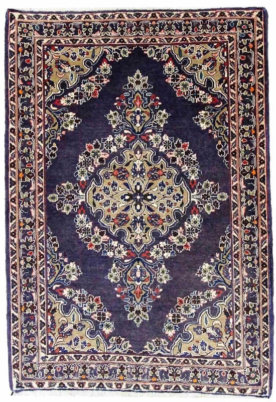 Sarough Carpet 150x105