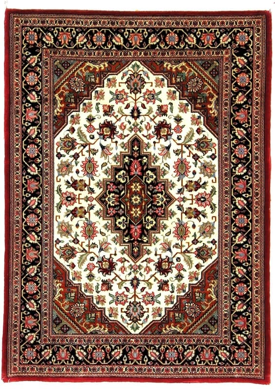Tabriz Teppich 152x98