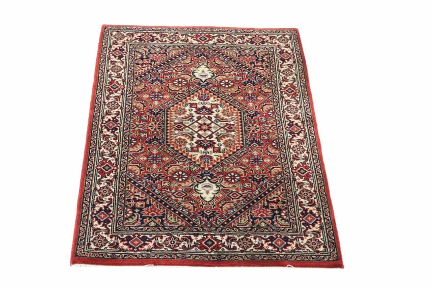 Bidjar Teppich 90x60