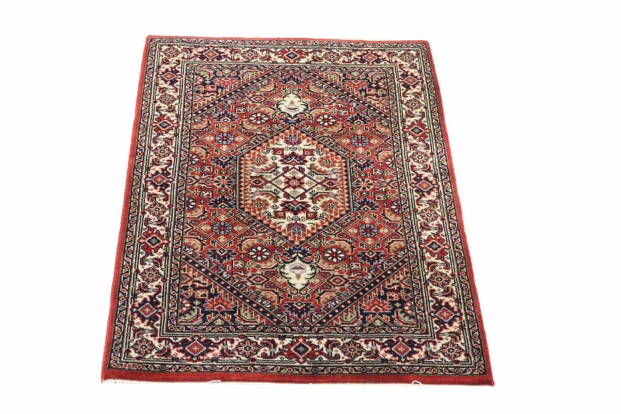 Bidjar Carpet 90x60