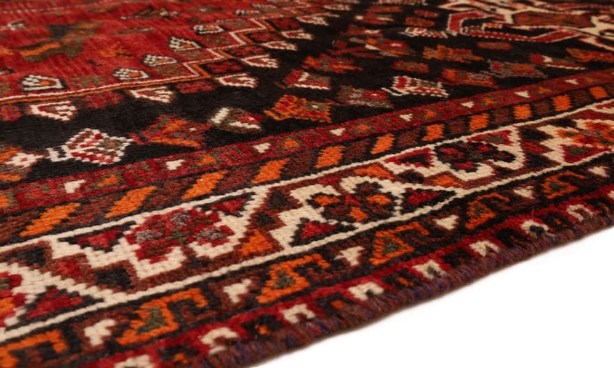 SHIRAZ  Carpet  310x204