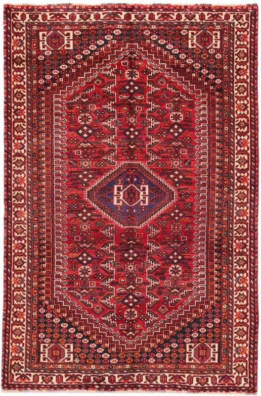Schiraz Carpet 250x160