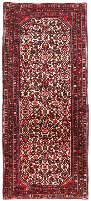 HOSEANABAD Carpet 190x83