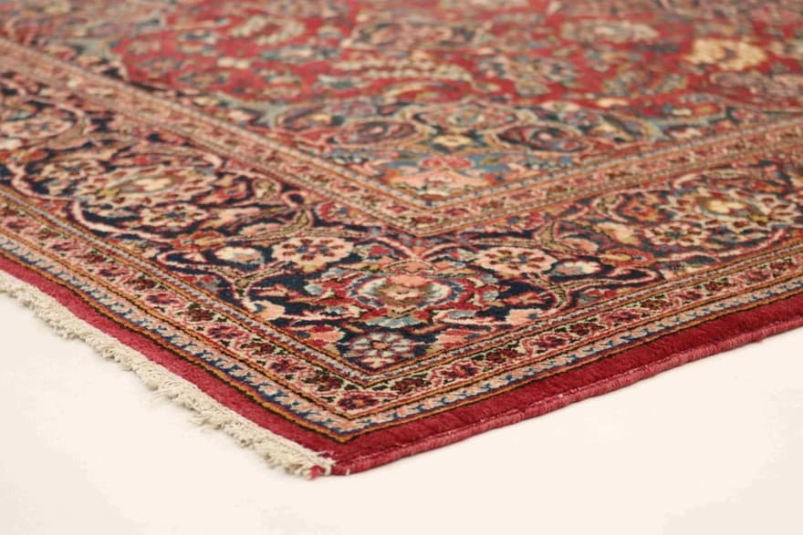 Keshan Carpet 214x137