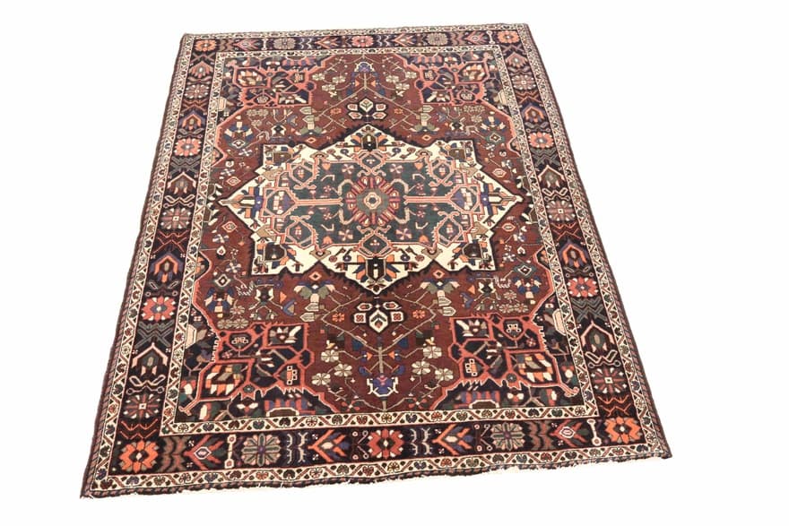 BAKHTIAR 217x146